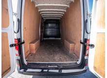 2021 Volkswagen Crafter 2.0L Diesel For Sale Images
