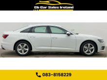 2022 Audi A6 2L Diesel For Sale Images