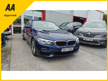 2018 BMW 5 Series 2L Diesel For Sale Images