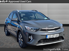 Kia Stonic 1.0 K2 PE PETROL MY2022 5DR