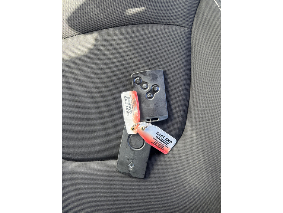 2018 Renault Captur 1.5L Diesel For Sale Images