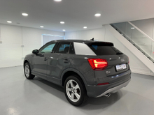 2018 Audi Q2 1L Petrol For Sale Images