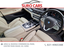 2019 BMW 7 Series 3L Diesel For Sale Images
