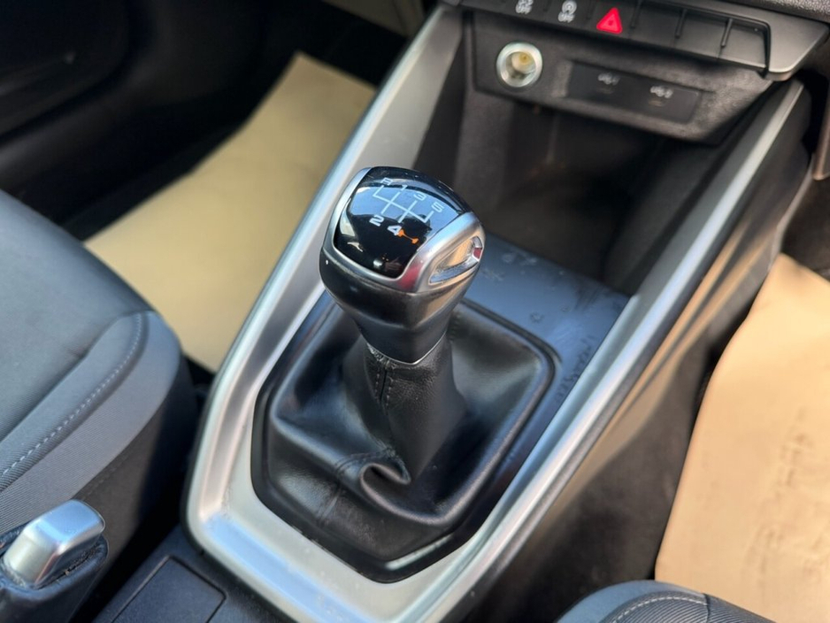 2023 Audi A1 1L Petrol For Sale Images