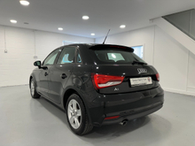 2016 Audi A1 1L Petrol For Sale Images