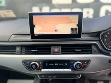 2016 Audi A4 1.4L Petrol For Sale Images