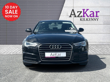 2017 Audi A6 2L Diesel For Sale Images