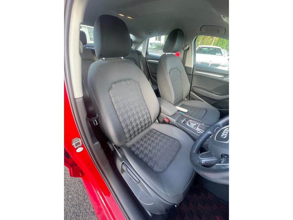 2016 Audi A3 1.4L Petrol For Sale Images