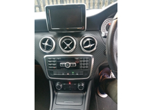 2014 Mercedes-Benz A Class 1.6L Petrol For Sale Images