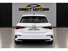 2022 Audi A3 1L Petrol For Sale Images