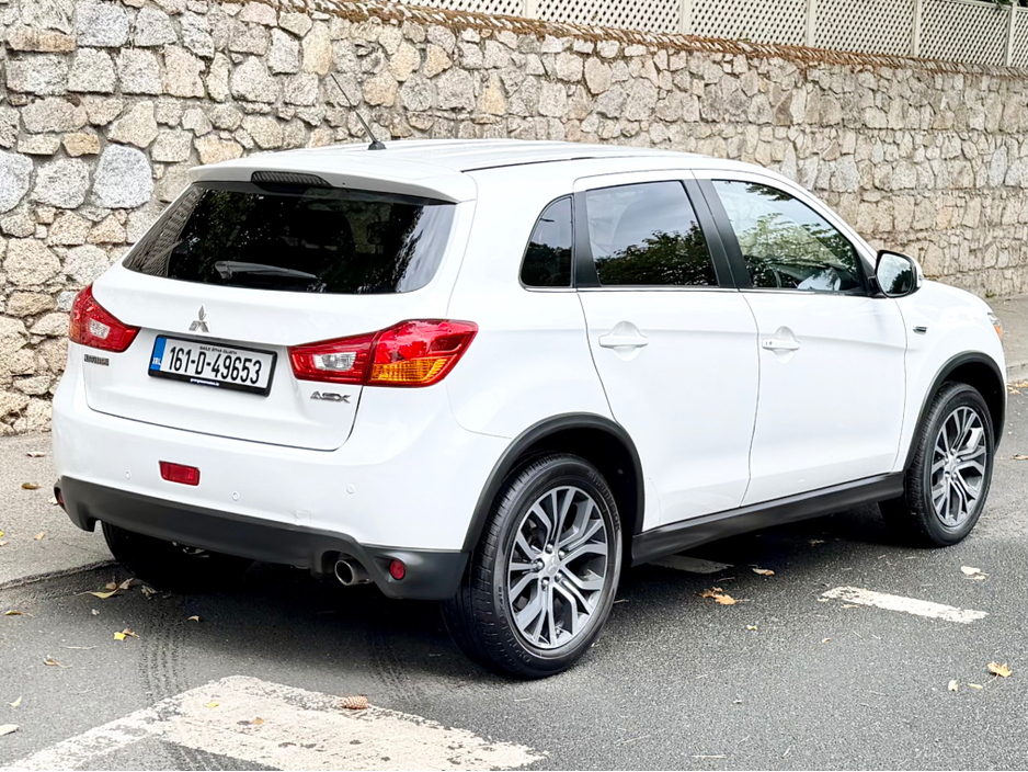 Mitsubishi ASX 1.6!! NEW NCT!!ONLY 66K MLS!! — thumbnail 7