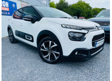 2022 Citroen C3 1.2L Petrol For Sale Images