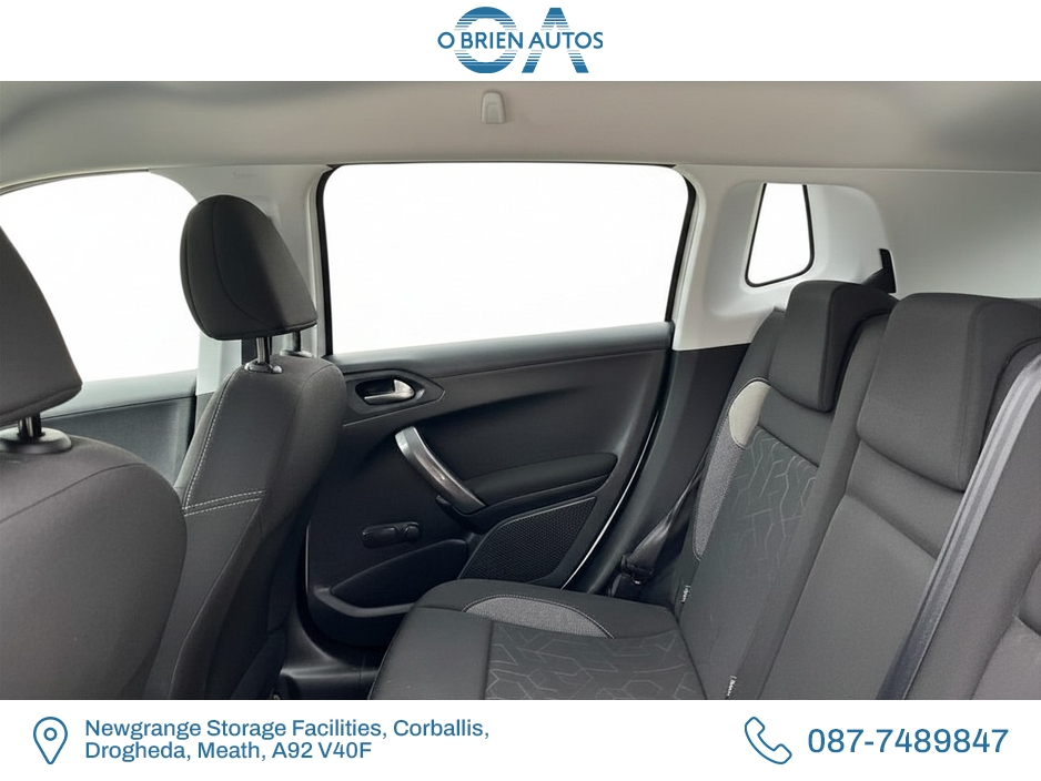 Peugeot 2008 ACTIVE 1.6 BLUE HDI 75 *RETAIL PRICE €9,900 STRAIGHT SALE €8,900* — thumbnail 10