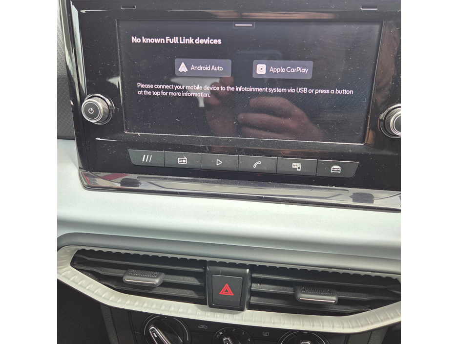 2024 SEAT Ibiza 1L Petrol For Sale Images