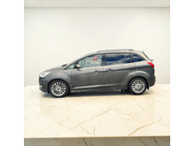 2016 Ford Grand C-Max 2L Diesel For Sale Images