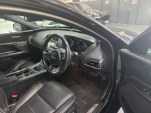 2018 Jaguar XE 2L Diesel For Sale Images