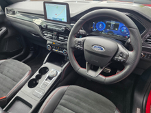 2020 Ford Kuga 2.5L Petrol Plug-in Hybrid For Sale Images