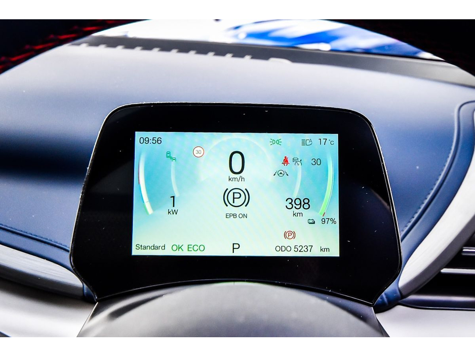 2026 BYD ATTO 3 0L Electric For Sale Images