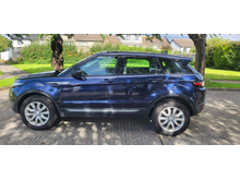 Land Rover Range Rover Evoque EVO MY18 TD4 SE 5DR