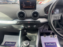 2018 Audi Q2 1L Petrol For Sale Images