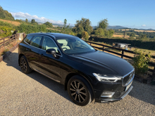 2017 Volvo XC60 2L Diesel For Sale Images