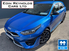 2022 Kia Ceed 1L Petrol For Sale Images