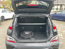 2023 Hyundai Kona 0L Electric For Sale Images