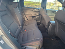 2023 Ford Kuga 2.5L Petrol Plug-in Hybrid For Sale Images