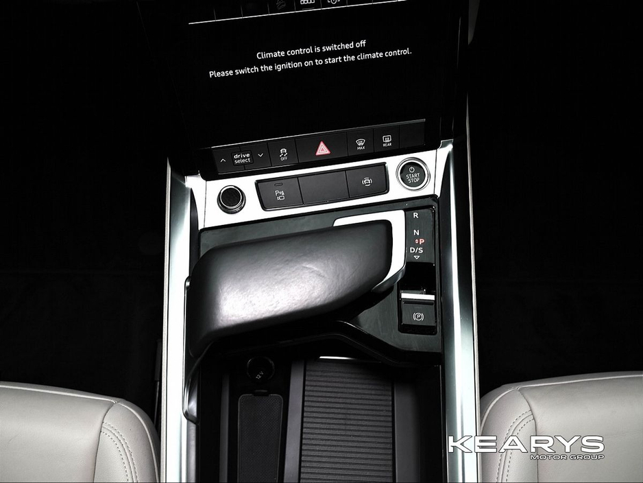 Audi e-tron "NOW SOLD" — thumbnail 19