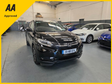 2019 Honda HR-V 1.5L Petrol For Sale Images