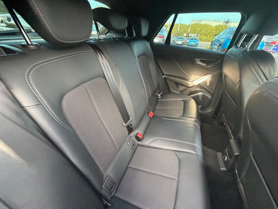 Audi Q2 S-LINE - 1.0L PETROL - AUTO - 12M WARRANTY - CAR: 2525 — thumbnail 34