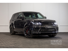 Land Rover Range Rover Sport 2.0 Si4 PHEV 404 PS AWD Auto HSE Dynamic