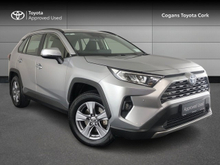 Toyota Rav4 Rav4 Hybrid Luna