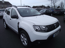 2019 Dacia Duster 1.5L Diesel For Sale Images