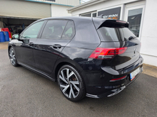 2022 Volkswagen Golf 2L Diesel For Sale Images