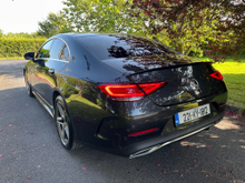 2022 Mercedes-Benz CLS Class 2L Diesel For Sale Images