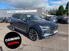 2025 Volvo XC90 2L Hybrid For Sale Images