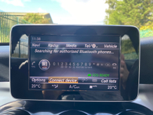 2018 Mercedes-Benz C Class 2.1L Diesel For Sale Images