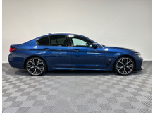 2020 BMW 5 Series 2L Diesel For Sale Images
