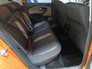 2016 VOLKSWAGEN POLO 2016 VW Polo Cross 1.2 TSI Petrol Automatic