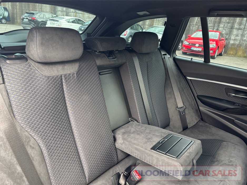 BMW 3 Series MSPORT TOURING , AUTO // IMMACULATE — thumbnail 31