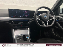 2025 BMW i4 0L Electric For Sale Images