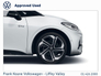 2026 VOLKSWAGEN ID.3 *NEW* 79KWH GTX PERFORMANCE PLUS 326BHP