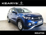2020 VOLKSWAGEN T-CROSS Life 1.0 TSI 95HP