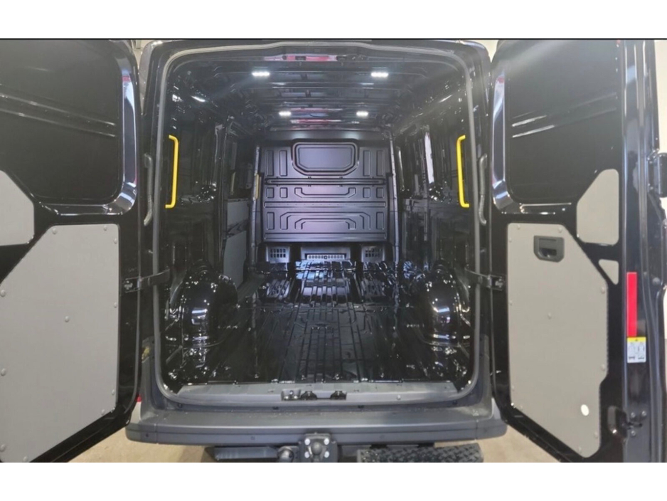 2023 Volkswagen Crafter 2L Diesel For Sale Images