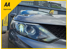 2016 Nissan Qashqai 1.5L Diesel For Sale Images