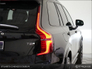2025 VOLVO XC90 XC90 T8 PLUS DARK: ONYX BLACK METALLIC WITH CARDAMOM LEATHER, 21” DIAMOND CUT ALLOYS, PANORAMIC ROOF, HARMAN KARDON, MEMORY SEATS, 360 CAMERA