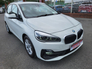 2019 BMW 2 SERIES ACTIVE TOURER (2yr warranty) 1.5 petrol Turbo Auto
