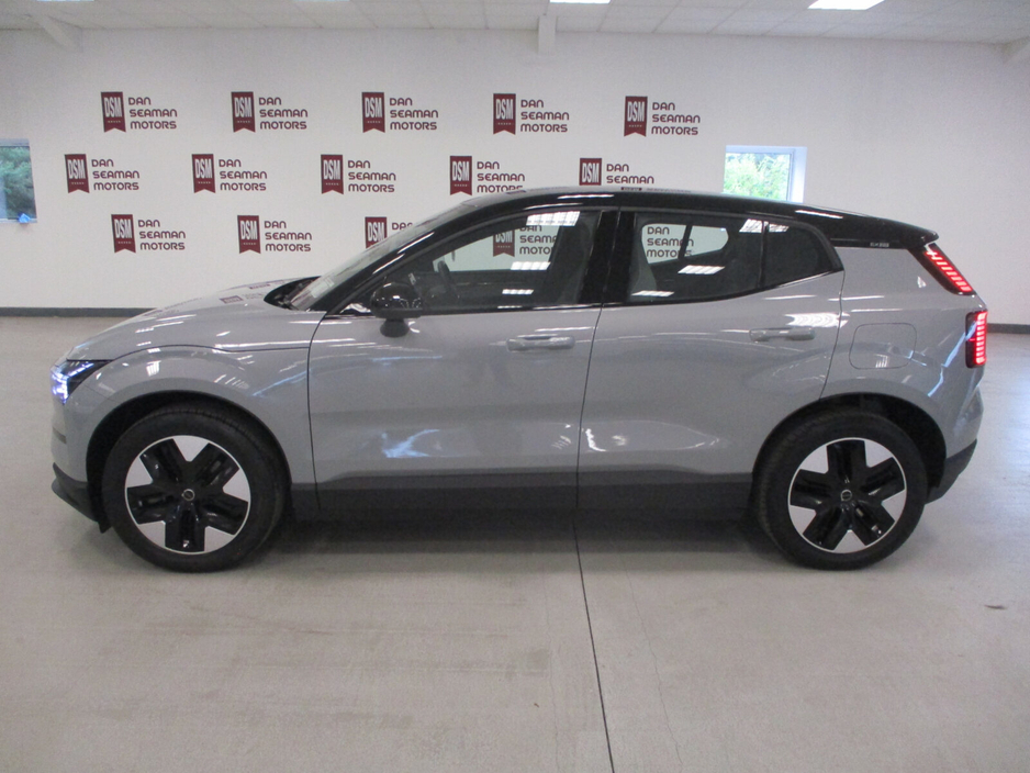 Used Volvo 2024 in Cork
