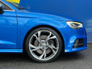 2017 AUDI S3 QUATTRO 2.0 TFSI AUTO // FACELIFT MODEL // APPLE CARPLAY // DIGITAL CLUSTER // NEW 19